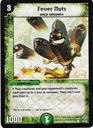 *DM-12 DUEL MASTERS - FEVER NUTS - !!!