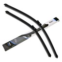 WIPER BLADES HQ AUTOMOTIVE FRONT 600 MM 500 MM photo 1 - milautoparts-fr.ukrlive.com