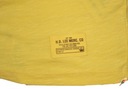 LEE pánske tričko yellow S/S fit BASIC TEE S r36 Značka Lee