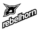 REBELHORN HIFLOW II Moto nohavice veľ. XXL Model Hiflow II
