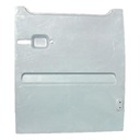 MERCEDES SPRINTER НАКЛАДКА ЗАДНЕЙ ДВЕРИ P КАЧЕСТВО