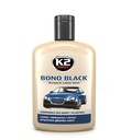 K2 BONO BLACK 200г черный для бамперов