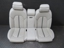 SEATS SEAT LEATHER AUDI S8 A8 D4 4H MASAZE USA photo 2 - milautoparts-fr.ukrlive.com