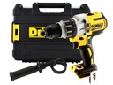 Ударная отвертка DeWalt, 18 В DCD996NT, корпус Чемодан