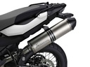 Оригинальный глушитель Akrapovic BMW K70 K72 K75