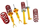 SUSPENSION SPORTS TYPE MTS FIAT CINQUECENTO photo 2 - milautoparts-fr.ukrlive.com