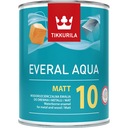 ТИККУРИЛА Everal Aqua Matt [10] 2,7л MaT RAL 7016