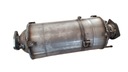 FILTRE DPF FAP IVECO DAILY 2.3 3,0 2006- DPF FAP !! photo 1 - milautoparts-fr.ukrlive.com