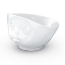 Фарфоровая миска Tassen BOWL мюсли снеки 3D