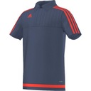 Tričko Adidas Tiro 15 JR S27119 128