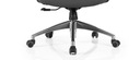 Gamingowy fotel ergonomiczny PODŁOKIETNIKI 3D Szerokość mebla 64 cm