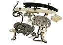 SET CHAIN VALVE CONTROL SYSTEM OPEL 1.4 16V Z14XEP/XEL photo 7 - milautoparts-fr.ukrlive.com