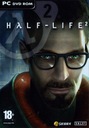 HALF LIFE 2 STEAM PC PL ЦИФРОВОЙ КЛЮЧ