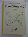 CorelDRAW 4.0 - Zygmunt Majewski