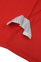 Nike bluza męska rozsuwana Park 18 AA2059 S 1958. Dekolt okrągły