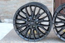 FORD MONDEO MK5 MK4 MK3 FUSION FOCUS RS ST 5x108 17'' 7J ET50 photo 3 - milautoparts-fr.ukrlive.com