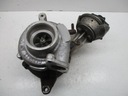 CITROEN C4 C5 2.0 HDI 136 TURBINE 9654919580 photo 1 - milautoparts-fr.ukrlive.com