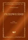 Предвещение С. Жеромского Аудиокнига, Аудиокнига