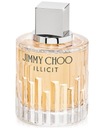 JIMMY CHOO ILLICIT BOTTLE 100ML EDP ДУХИ