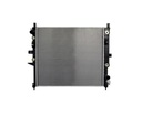 RADIATEUR MERCEDES ML M-KLASA W163 ML55 AMG photo 1 - milautoparts-fr.ukrlive.com