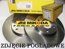 DISQUES MIKODA 0469 SABOTS DE FREIN BMW 5 E60 ARRIÈRE 4X4 320MM photo 4 - milautoparts-fr.ukrlive.com