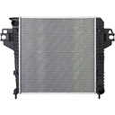 RADIATEUR EAUX 341008-5 SRL photo 1 - milautoparts-fr.ukrlive.com