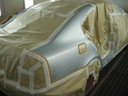 36 MM X 50M VOILE 80 STC MOCNO KLEJACA, NON ZOSTAWIA COLLE Q-REFINISH 1135 photo 2 - milautoparts-fr.ukrlive.com