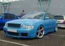 SPOILERS FOR SILLS BODY SILLS AUDI A4 B5 TFB TUNING photo 1 - milautoparts-fr.ukrlive.com