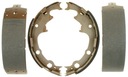 BRAKE SHOES BRAKE JEEP GRAND CHEROKEE CARAVAN VOYAGER XJ ZJ 84 - 99 9 INTEGRAL photo 1 - milautoparts-fr.ukrlive.com