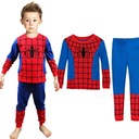 Pyžamo Spiderman 2 diely 24 H PL