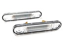 LED LAMPS PLATES MERCEDES W124 1984~1997 W201 1982~1993 W202 1993~1997 photo 10 - milautoparts-fr.ukrlive.com