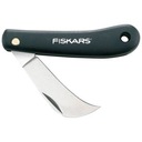 НОЖ ДЛЯ КУРИЦЫ FISKARS С КРЮЧКОМ 125880 1001623