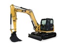 ФИЛЬТРЫ ФИЛЬТРЫ CAT 308 E2 CR В КОМПЛЕКТЕ