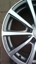 DISC 18' BMW 1 MINI 7,5J ET45 5X120 BROCK B32-758 photo 4 - milautoparts-fr.ukrlive.com