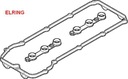 GASKET POKR. VALVES SET BMW 326.560 ELRING photo 3 - milautoparts-fr.ukrlive.com