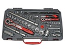 COMPLET COMPARTIMENT POUR INSTRUMENTS TENG TOOLS 95 ÉLÉCTRIQUE photo 3 - milautoparts-fr.ukrlive.com