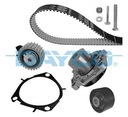 DAYCO BELTS SET VALVE CONTROL SYSTEM +POMPA photo 6 - milautoparts-fr.ukrlive.com