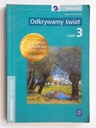 МЫ ОТКРЫВАЕМ МИР география часть 3 WIĘCKOWSKI CD 2009