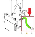 TUYAU DE RADIATEUR RENAULT MASCOTT 2.8 5010236844 photo 6 - milautoparts-fr.ukrlive.com