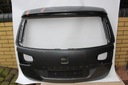 BOOTLID BOOT SEAT ALHAMBRA II photo 1 - milautoparts-fr.ukrlive.com