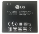 Bateria LG 1500 mAh FL-53HN