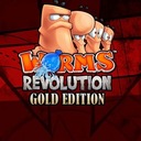 WORMS REVOLUTION + 4 DLC PL ПК STEAM КЛЮЧ + БОНУС