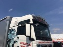 SYMEX КЕНГУРЯТНИК ДАХУ MAN TGA/TGX/TG3 02  (18775948430) фото min 5