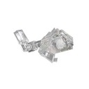 Жалюзи, рольставни-улитки, шестерня с шарниром