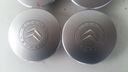 CITROEN JUMPY III 06-13 WHEEL COVERS KAPSLE photo 2 - milautoparts-fr.ukrlive.com