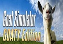 GOAT SIMULATOR GOATY EDITION SIMULÁTOR KOZY STEAM KĽÚČ PL + DOPLNKY +BONUS Názov GOAT SIMULATOR GOATY EDITION SYMULATOR KOZY + DODATKI + BONUS