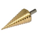 СВЕРЛО 4-39 ШАГ КОНИЧЕСКАЯ РОЖДЕСТВЕНСКАЯ ЕЛКА HSS