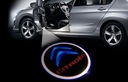 SPOT LIGHT LOGO LAMPS DOOR LED FOR CAR CITROEN C2 C3 C4 C5 C6 C8 photo 2 - milautoparts-fr.ukrlive.com