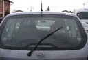 METAL HOLDER WIPER BLADES + WIPER REAR OPEL ZAFIRA A SCREW 6-KATNA photo 5 - milautoparts-fr.ukrlive.com