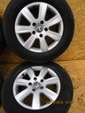 VW TOUAREG 7P6 Q7 ROUES DISQUES ALUDISQUES 235/65 17'' photo 4 - milautoparts-fr.ukrlive.com